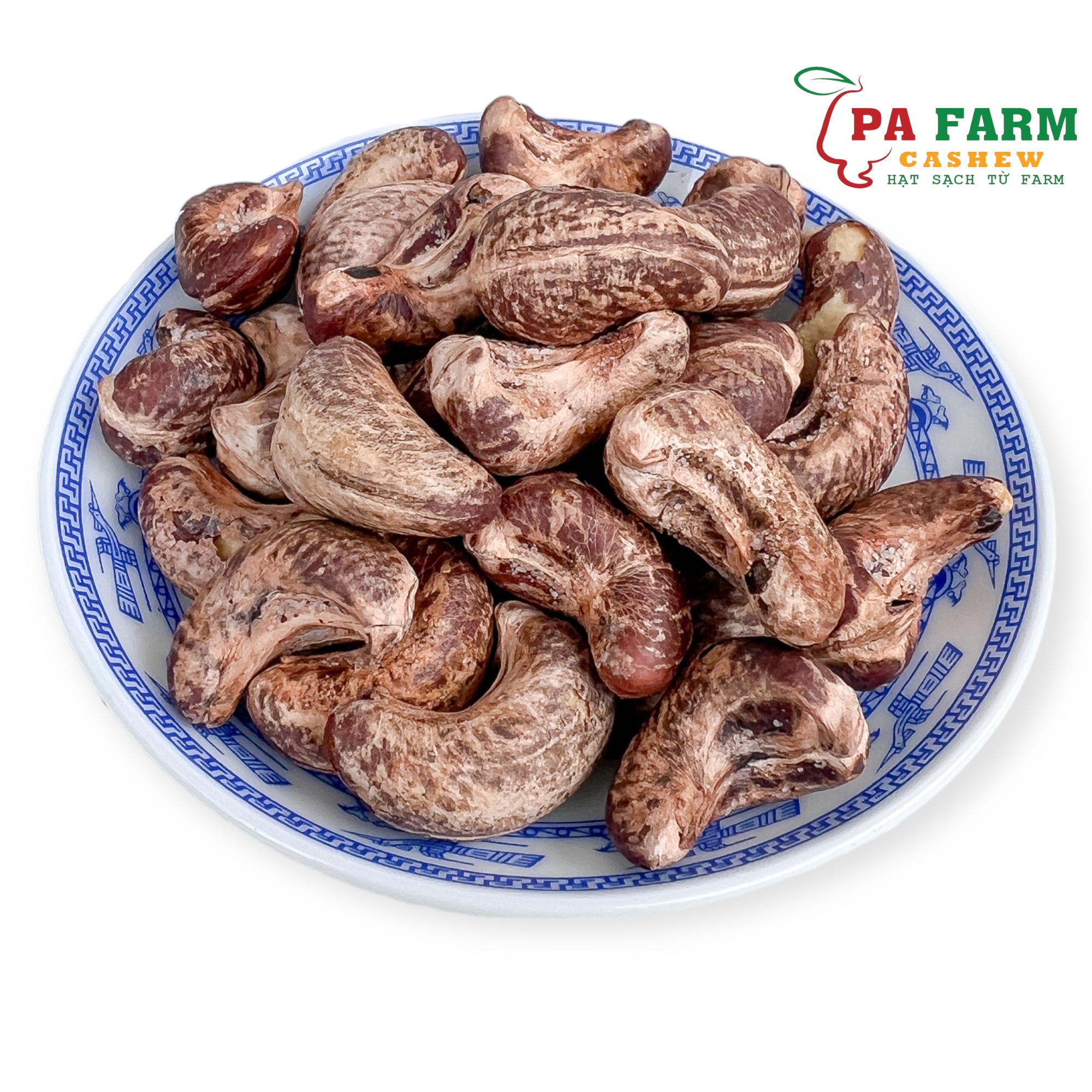 Hạt điều rang củi (14)